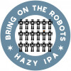 BRÄUGIER Bring On the Robots - Hazy IPA