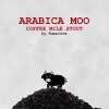 Humalove Brewing Arabica Moo