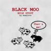 Humalove Brewing Black Moo