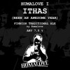 Humalove Brewing Humalove I: ITHAS (Been An Awesome Year)