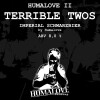 Humalove Brewing Humalove II: Terrible Twos