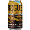Rogue Ales & Spirits Hazelnut Brown Ale