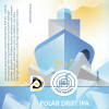 Pivovar Elektrárna Polar Drift IPA