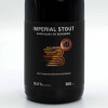 Beauregard - Brasserie Distillerie Impérial Stout Bourbon (Old Elk 42 Mois)