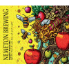 Nemeton Brewing Apple Fanadle