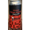 Delta Beer Labs Mosaic Hop Hash (IPA 45.2)