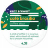 Kent Brewery Café Brasilia