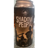 Brothers Cascadia Brewing Shadow People