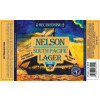 OEC Brewing (Ordinem Ecentrici Coctores) Nelson South Pacific Lager