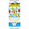OEC Brewing (Ordinem Ecentrici Coctores) Oktoberfest