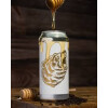 Tree House Brewing Company Bear with a Hint of Honey