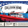 Collision Bend Brewing Co. Aft the 'Brezze