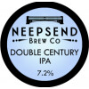 Neepsend Brew Co. Double Century