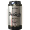 BentSpoke Brewing Company Big Nut Porter