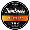 BentSpoke Brewing Company Cluster 12