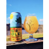 Big Axe Brewery Pure Soleil Cider