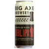 Big Axe Brewery Wrath of Putin