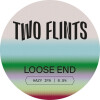 Two Flints Brewery Loose End