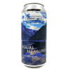 Burnt Mill Brewery Equal Measures