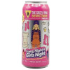 The Grizzly Paw Brewing Company Every Night is Girls Night