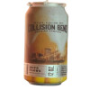 Collision Bend Brewing Co. Hope Flows