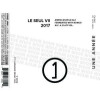 Une Année Brewery Le Seul VII