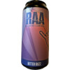 Raa Brewing Company Bitter Buzz