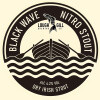 Lough Gill Brewery Black Wave