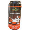 Lough Gill Brewery Dark Sunset