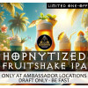 Enigma Belgian Brewery Hopnytized - Fruitshake IPA