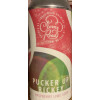 Clover Road Brewing Pucker Up Rickey