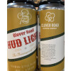 Clover Road Brewing Hud Light