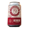 Husbryggeriet Jacobsen Heiberg Pilsner