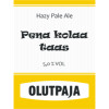 Olutpaja Pena Kolaa Taas