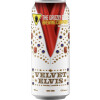 The Grizzly Paw Brewing Company Velvet Elvis