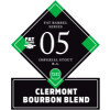 Fat Lizard Brewing Co. Fat Barrel Series 05: Clermont Bourbon Blend