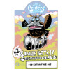 Little Critters Brewing Co. Single Batch Cask Specials - #19 Extra Pale Ale