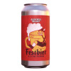 Bluntrock Brewery Festbier