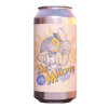 Bluntrock Brewery Mr Milksop