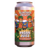 Bluntrock Brewery Pagan Juice