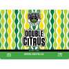 Funk Brewing Co. Double Citrus