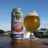 Funk Brewing Co. Oatmeal Cookie
