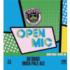 Funk Brewing Co. Open Mic