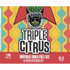 Funk Brewing Co. Triple Citrus
