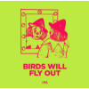 Pomona Island Brew Co. Birds Will Fly Out
