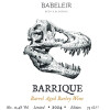 Babeleir Barrique