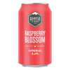 Seattle Cider Company Raspberry Blossom