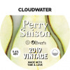 Cloudwater Brew Co 2019 Vintage Perry Saison