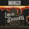 Big Belly Brewing Liquid Desserts - Salted Caramel Pecan Pie Quadruple (Core 2024)