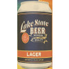 Pigeon Hill Brewing Company Lake State Beer